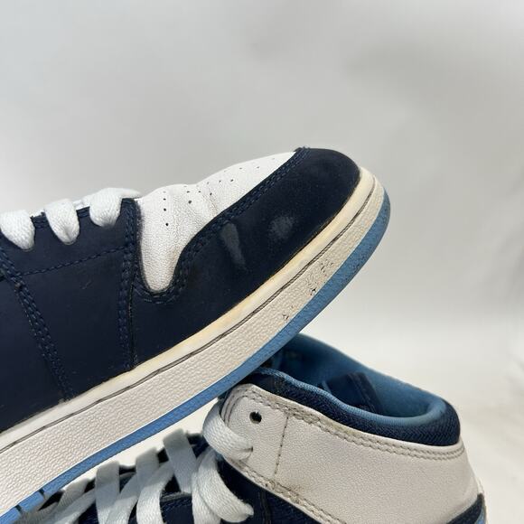 Nike Air Jordan 1 Retro High GS “Chris Paul/CP3” - Picture 8 of 9